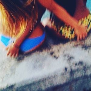 Meet your Posher, Jess